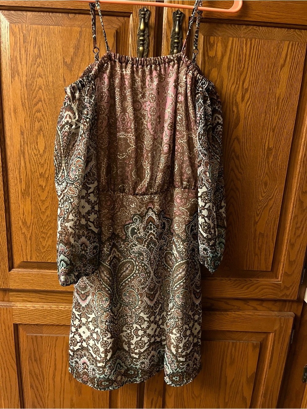 Women’s Wrangler Dress
